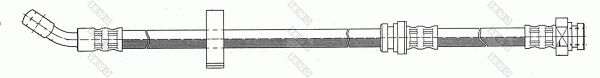 Brake Hose (9004293)