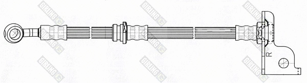 Brake Hose