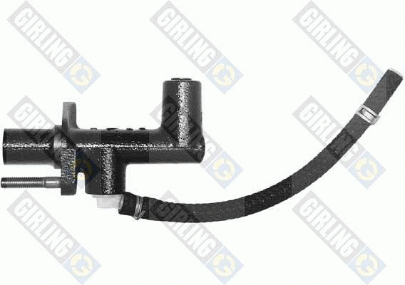 Master Cylinder, clutch (1202457)