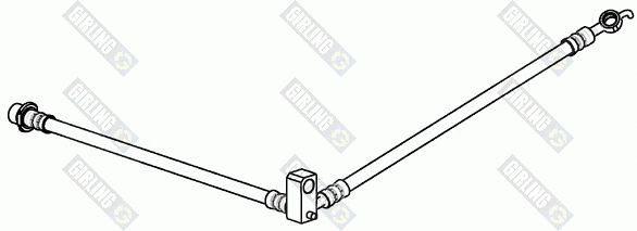 Brake Hose
