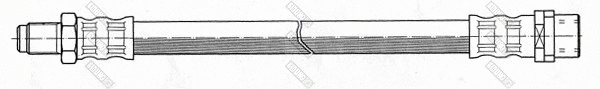 Brake Hose