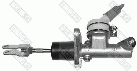 Master Cylinder, clutch (1202110)