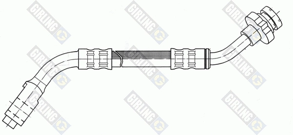 Brake Hose (9004294)
