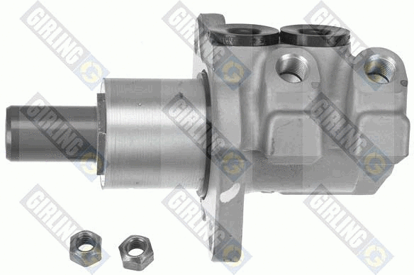 Brake Master Cylinder (4006682)