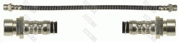 Brake Hose (9001533)