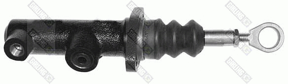 Master Cylinder, clutch (1204137)