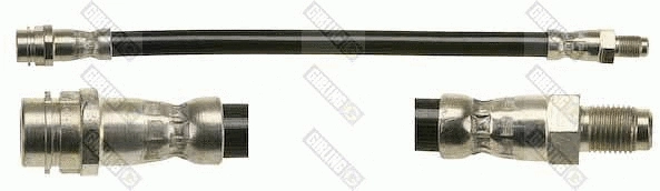 Brake Hose (9002521)