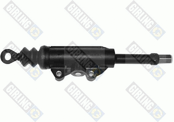 Master Cylinder, clutch (1204188)