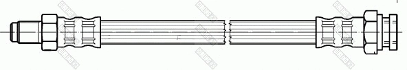 Brake Hose