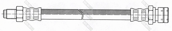 Brake Hose