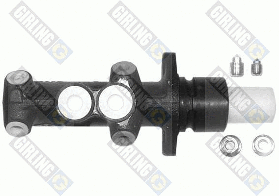 Brake Master Cylinder (4007469)