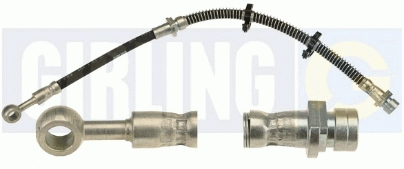 Brake Hose (9004345)