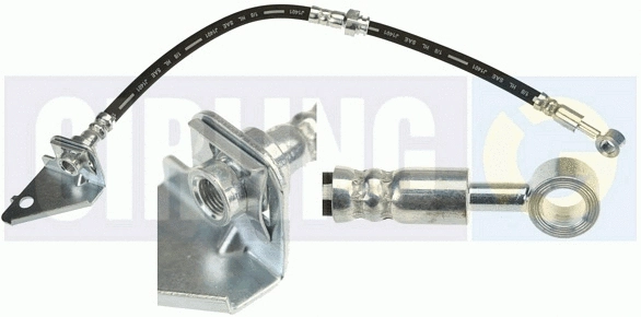 Brake Hose (90041179)