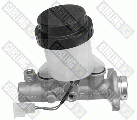 Brake Master Cylinder (4007235)