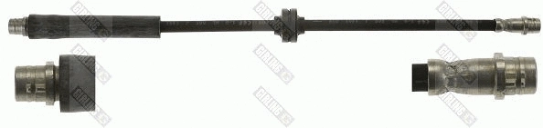 Brake Hose (9001449)