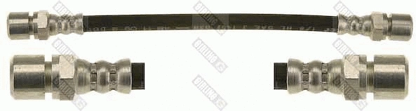 Brake Hose (9001527)