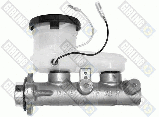 Brake Master Cylinder (4006326)