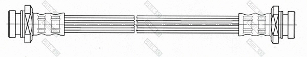 Brake Hose