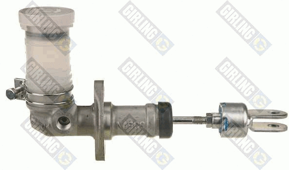Master Cylinder, clutch (1204232)