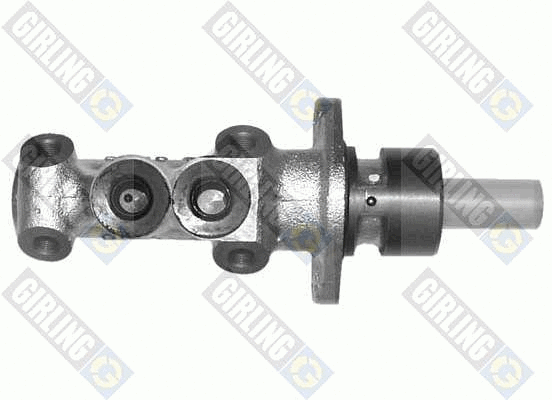 Brake Master Cylinder (4005156)