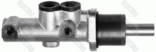 Brake Master Cylinder (4005152)