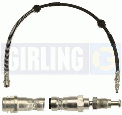 Brake Hose