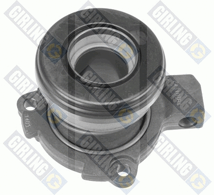 Central Slave Cylinder, clutch (1301106)