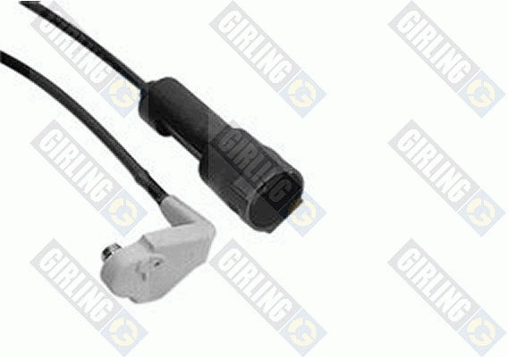 Warning Contact, brake pad wear (6313101)