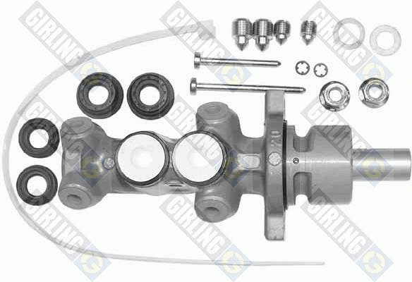 Brake Master Cylinder (4005490)