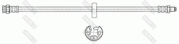 Brake Hose