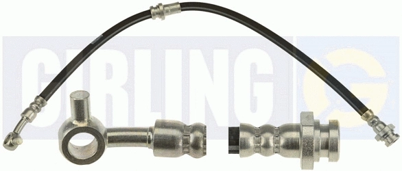 Brake Hose (9004665)