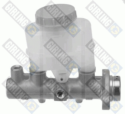 Brake Master Cylinder (4007594)