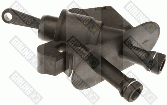 Master Cylinder, clutch (1204242)