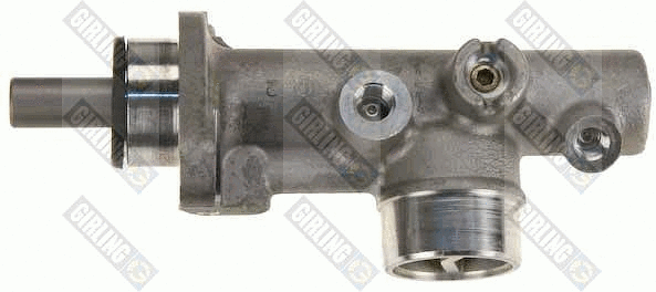 Brake Master Cylinder (4006691)