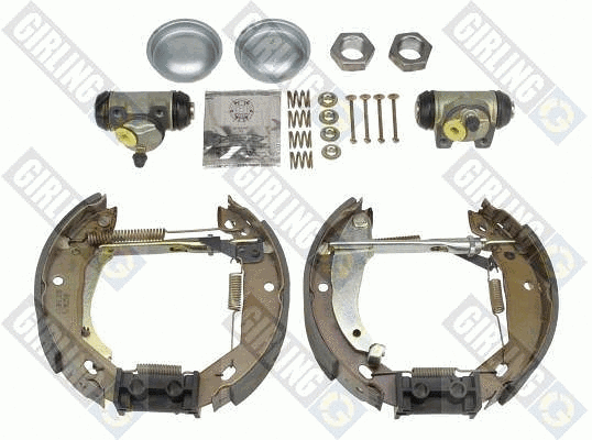 Brake Shoe Set (5312401)