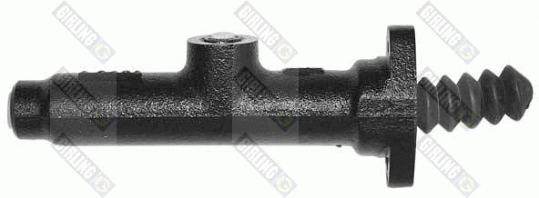 Master Cylinder, clutch (1204119)