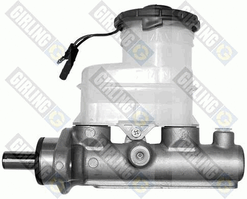 Brake Master Cylinder (4001180)