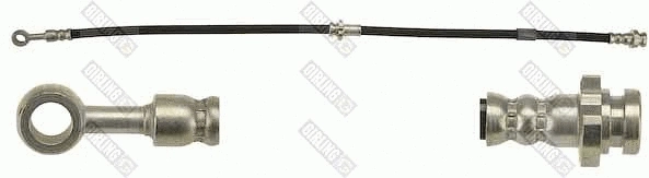 Brake Hose (9004670)