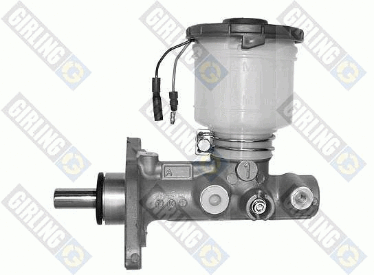 Brake Master Cylinder (4008244)