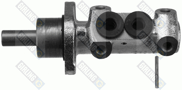 Brake Master Cylinder (4007560)