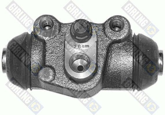 Wheel Brake Cylinder (5006300)