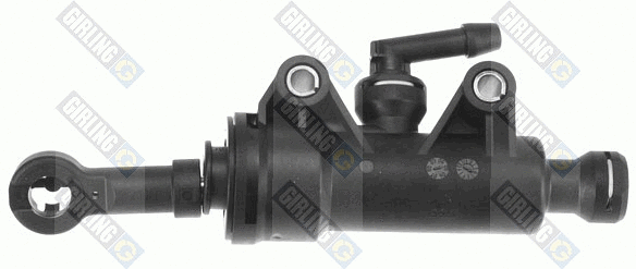 Master Cylinder, clutch (1204220)