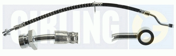 Brake Hose (90041289)