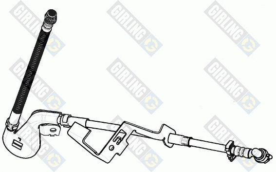 Brake Hose