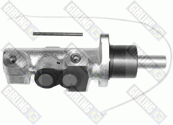 Brake Master Cylinder (4006588)