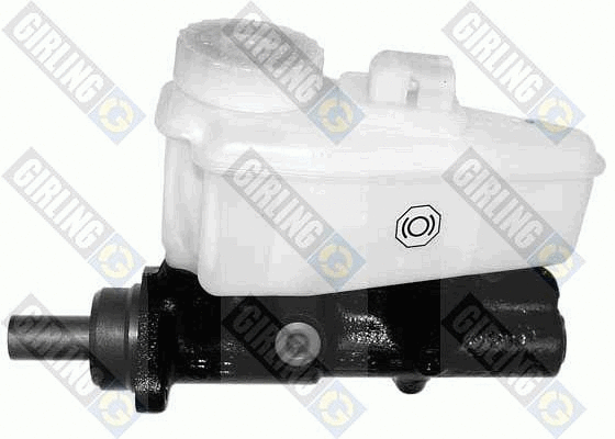 Brake Master Cylinder (4006189)