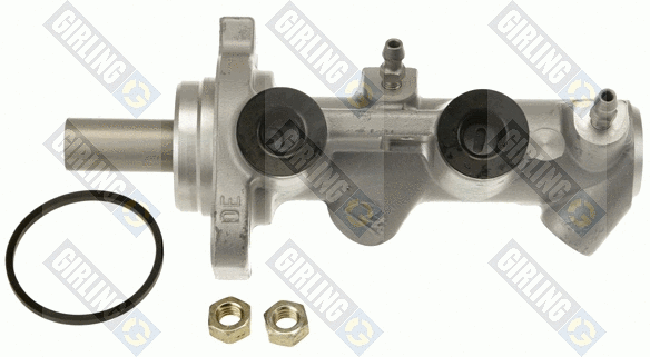 Brake Master Cylinder (4007565)