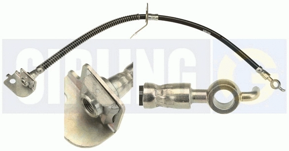 Brake Hose (90041150)
