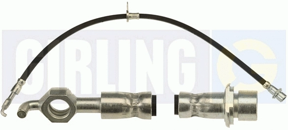 Brake Hose (9004533)