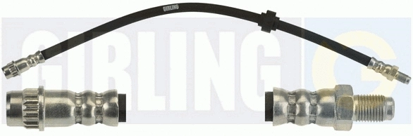 Brake Hose (9002541)